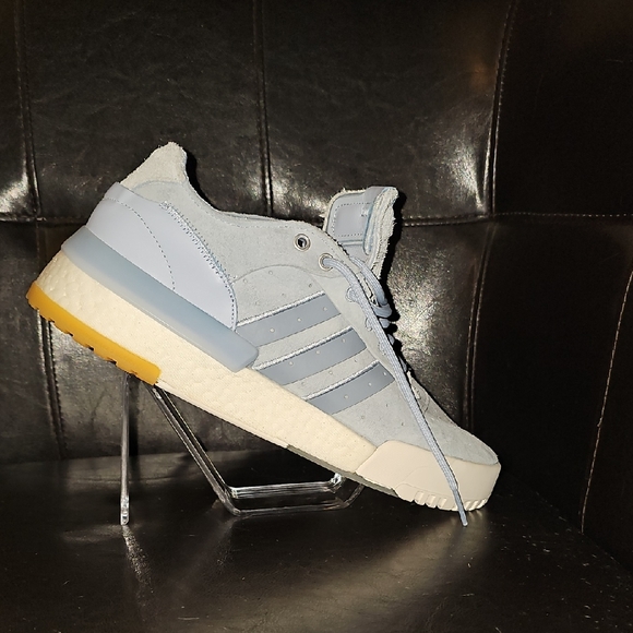 Adidad Rivalry Rm Low - Picture 1 of 5